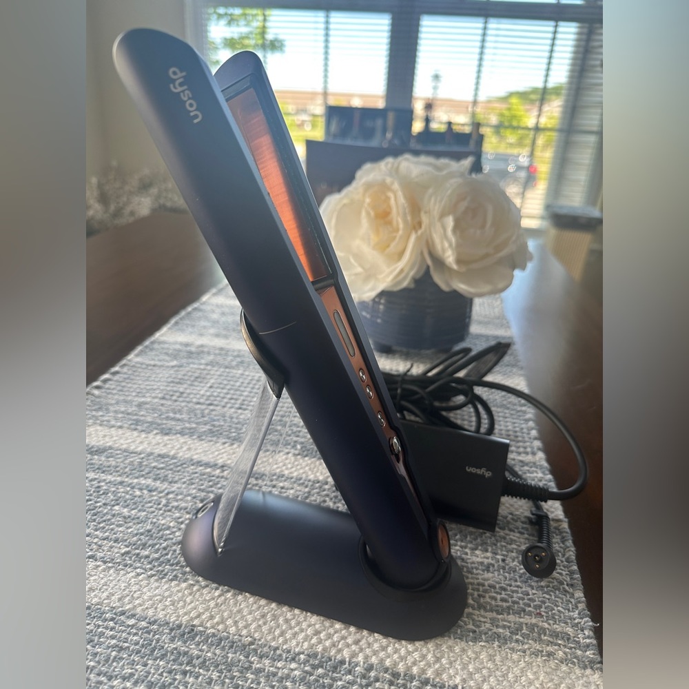 Dyson Corrale Hair Straightener